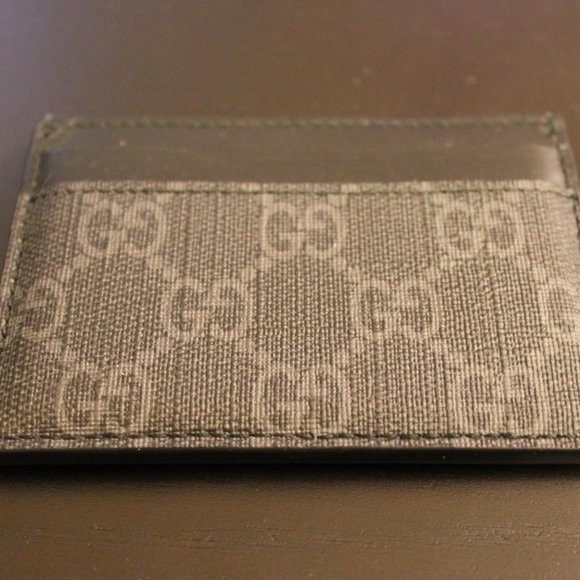 Gucci Cardholder Case - Picture 2 of 4